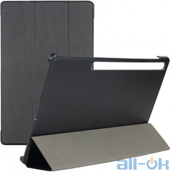 Чохол Slimline Portfolio для Samsung Galaxy Tab S7 Plus 12.4" (2020) SM-T970, SM-T975 Black